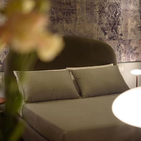 Celso 14 Hotel Palermo Ngoại thất bức ảnh