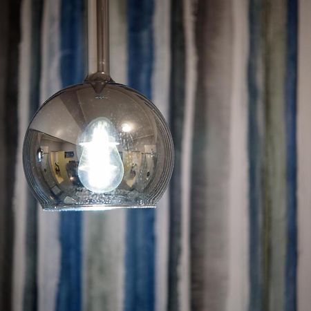 Celso 14 Hotel Palermo Ngoại thất bức ảnh