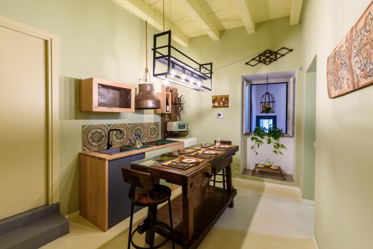 Celso 14 Hotel Palermo Ngoại thất bức ảnh