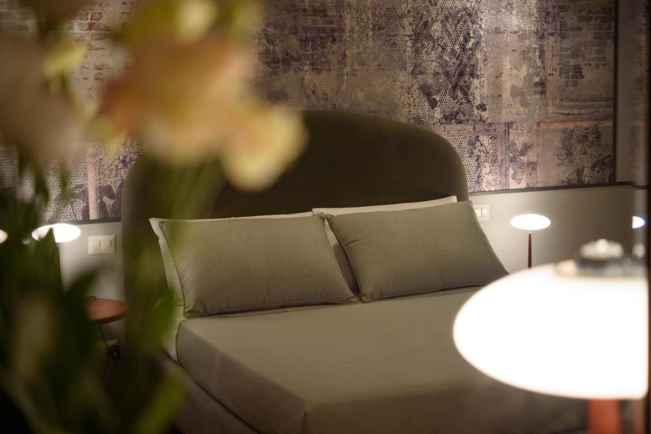 Celso 14 Hotel Palermo Ngoại thất bức ảnh