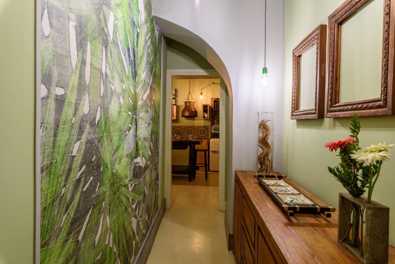 Celso 14 Hotel Palermo Ngoại thất bức ảnh