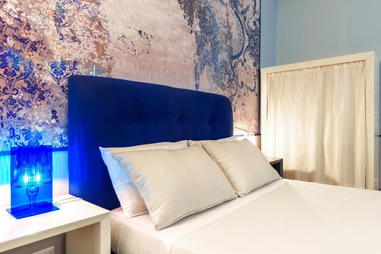 Celso 14 Hotel Palermo Ngoại thất bức ảnh