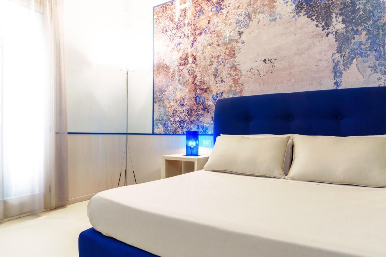 Celso 14 Hotel Palermo Ngoại thất bức ảnh