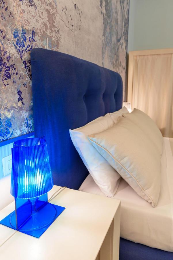 Celso 14 Hotel Palermo Ngoại thất bức ảnh