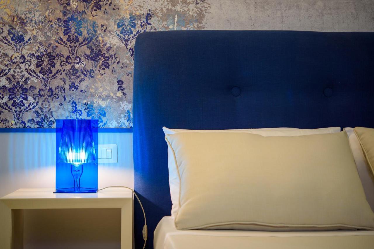 Celso 14 Hotel Palermo Ngoại thất bức ảnh