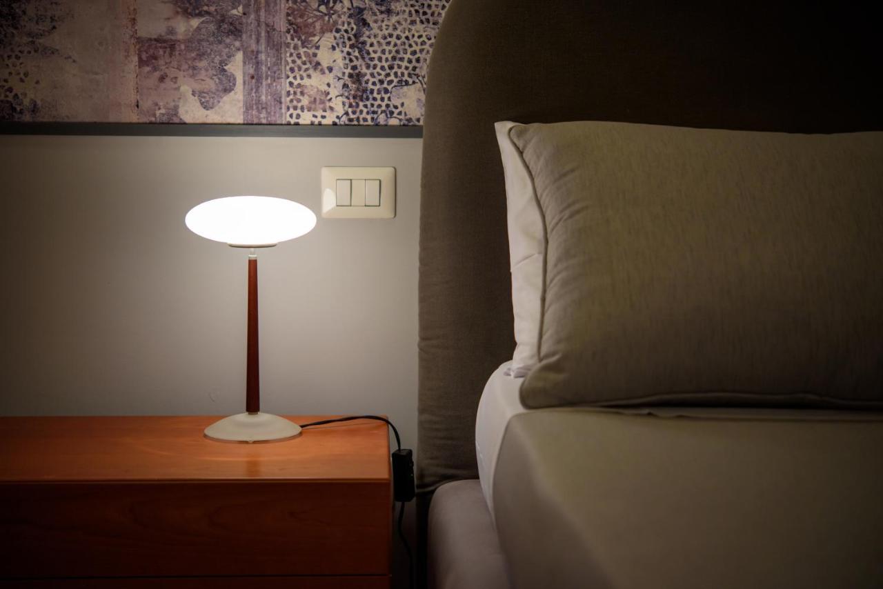 Celso 14 Hotel Palermo Ngoại thất bức ảnh