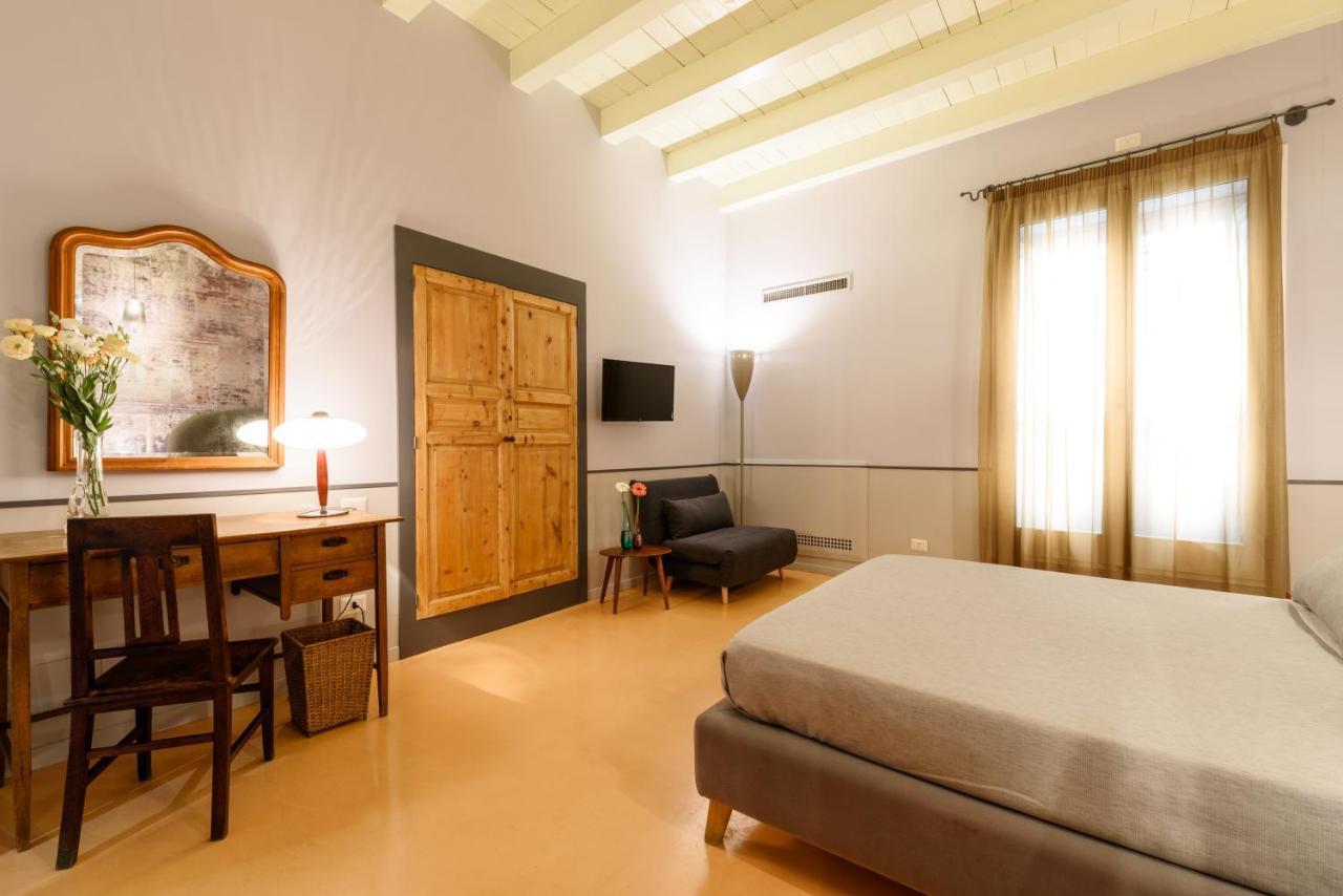 Celso 14 Hotel Palermo Ngoại thất bức ảnh