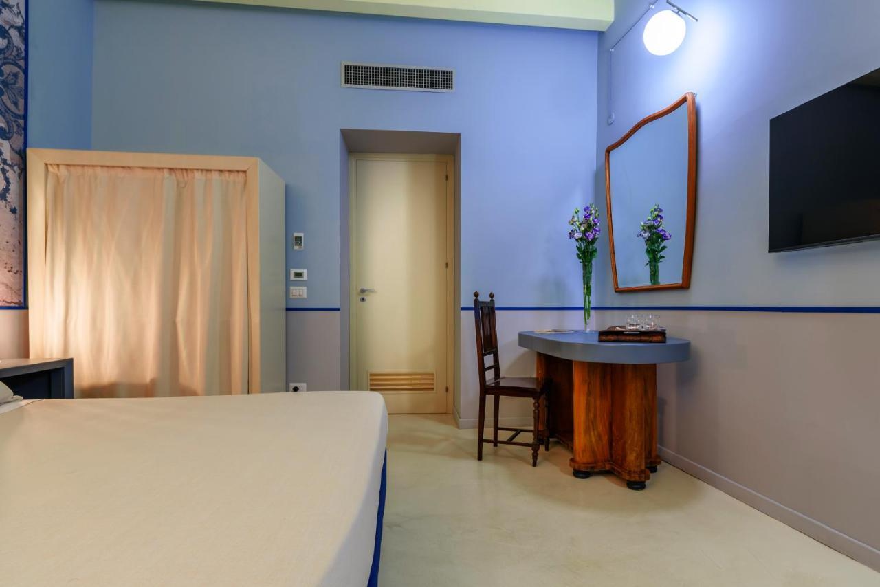Celso 14 Hotel Palermo Ngoại thất bức ảnh