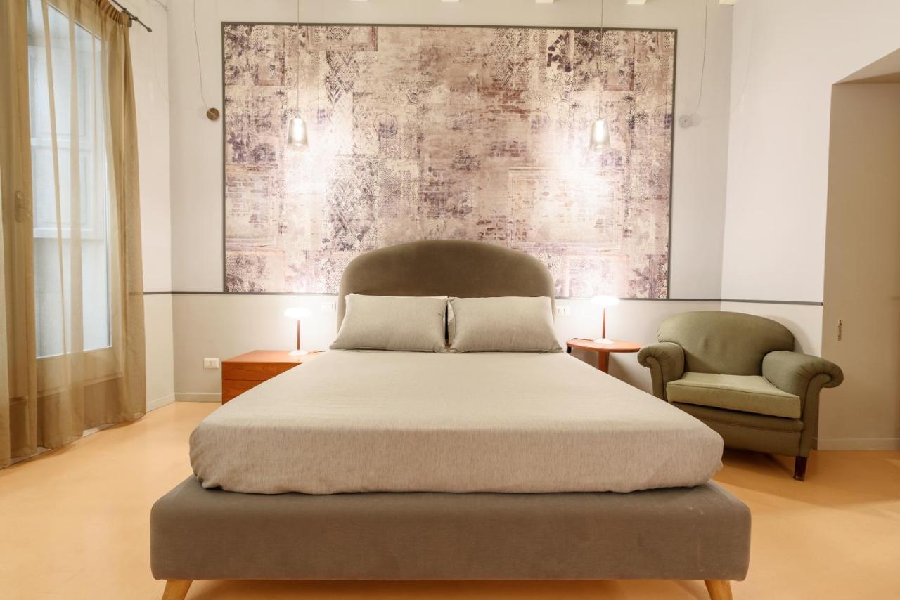 Celso 14 Hotel Palermo Ngoại thất bức ảnh