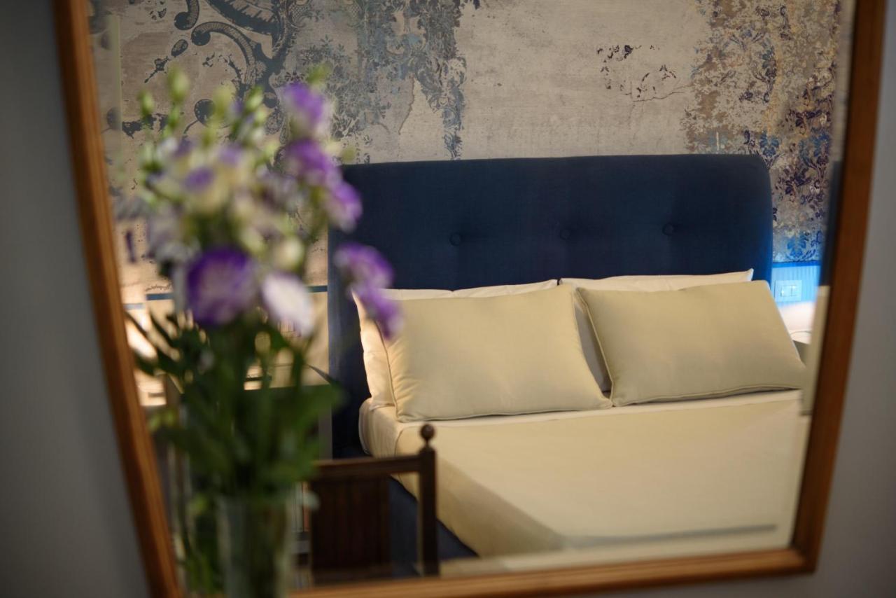 Celso 14 Hotel Palermo Ngoại thất bức ảnh