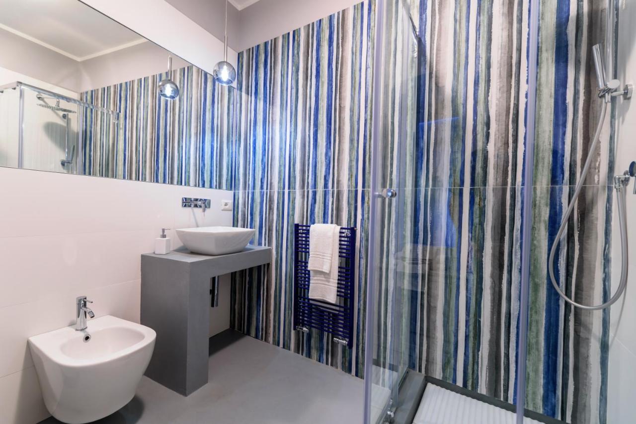 Celso 14 Hotel Palermo Ngoại thất bức ảnh