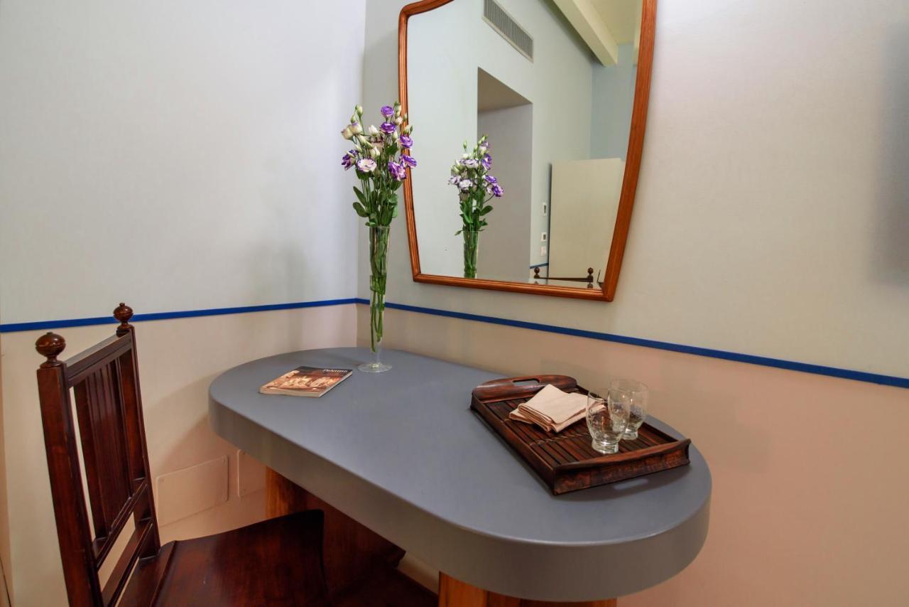 Celso 14 Hotel Palermo Ngoại thất bức ảnh
