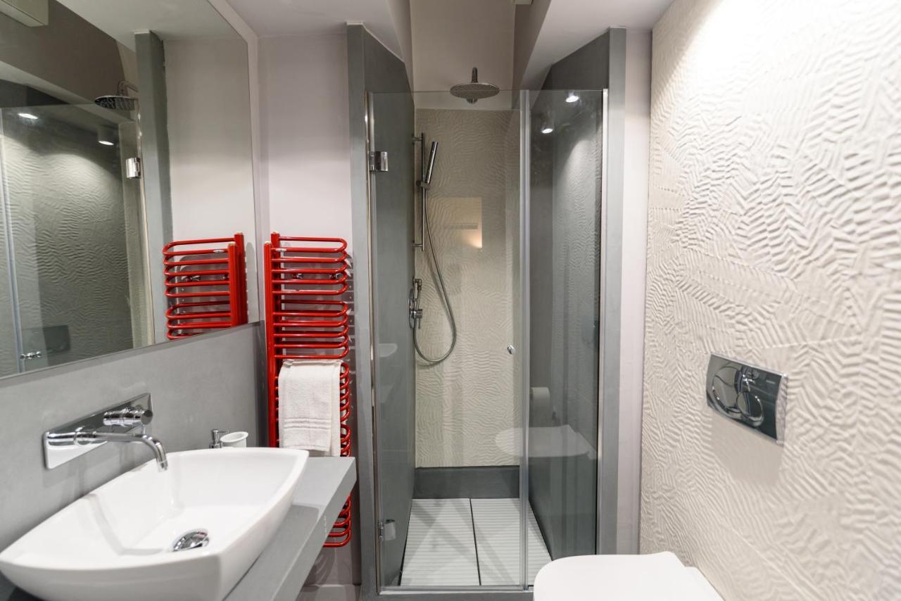 Celso 14 Hotel Palermo Ngoại thất bức ảnh