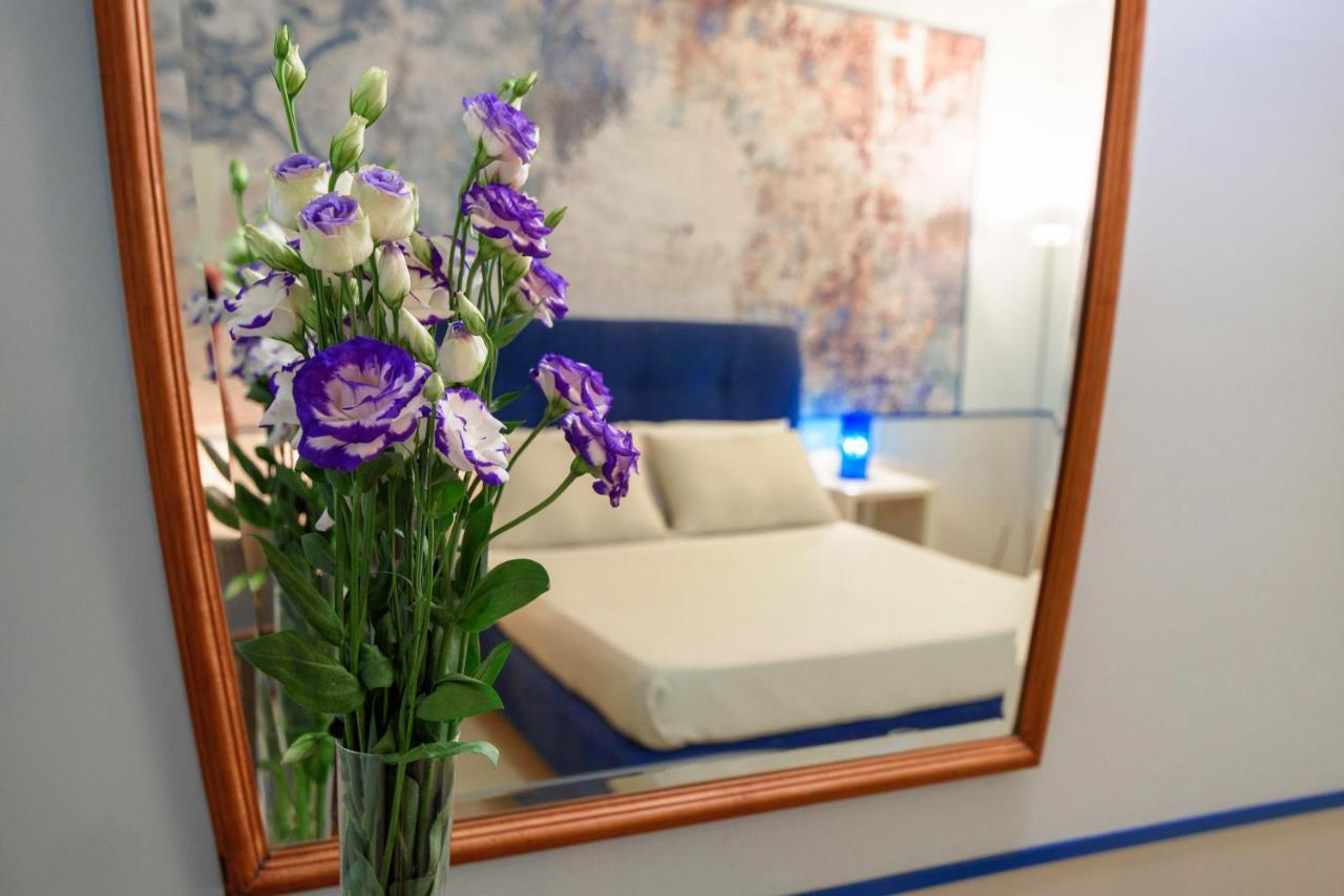 Celso 14 Hotel Palermo Ngoại thất bức ảnh