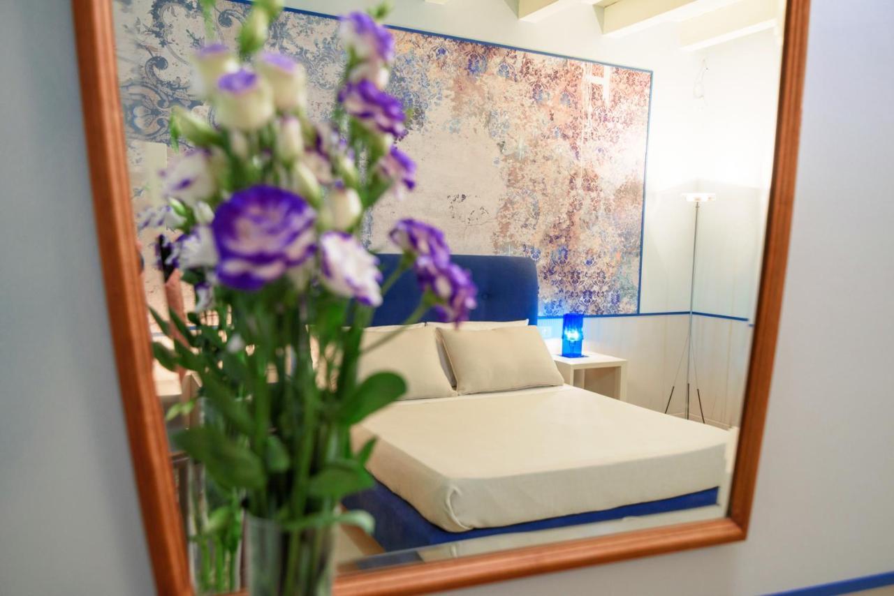 Celso 14 Hotel Palermo Ngoại thất bức ảnh