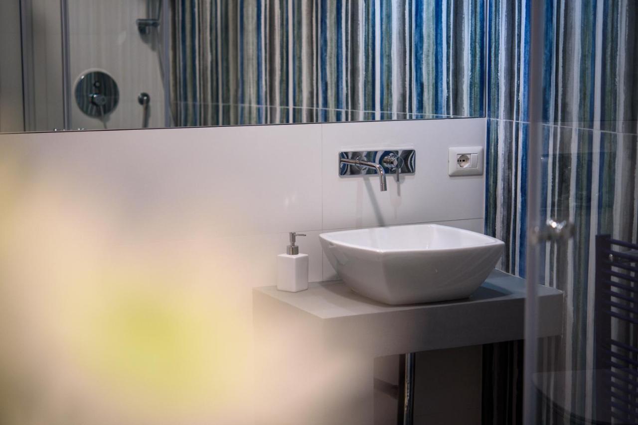 Celso 14 Hotel Palermo Ngoại thất bức ảnh