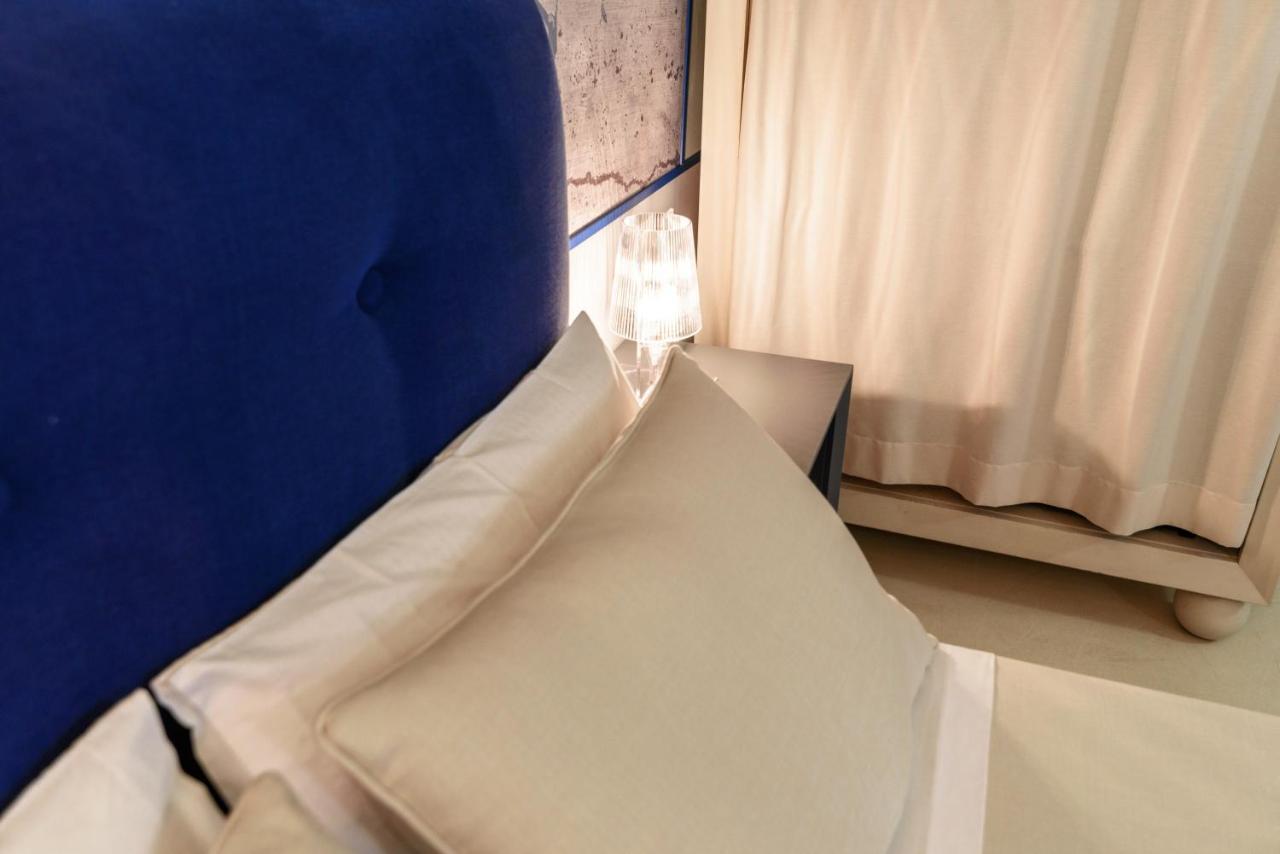Celso 14 Hotel Palermo Ngoại thất bức ảnh