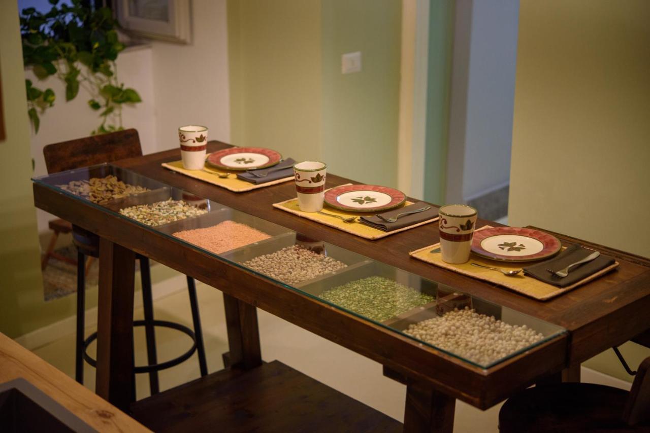 Celso 14 Hotel Palermo Ngoại thất bức ảnh