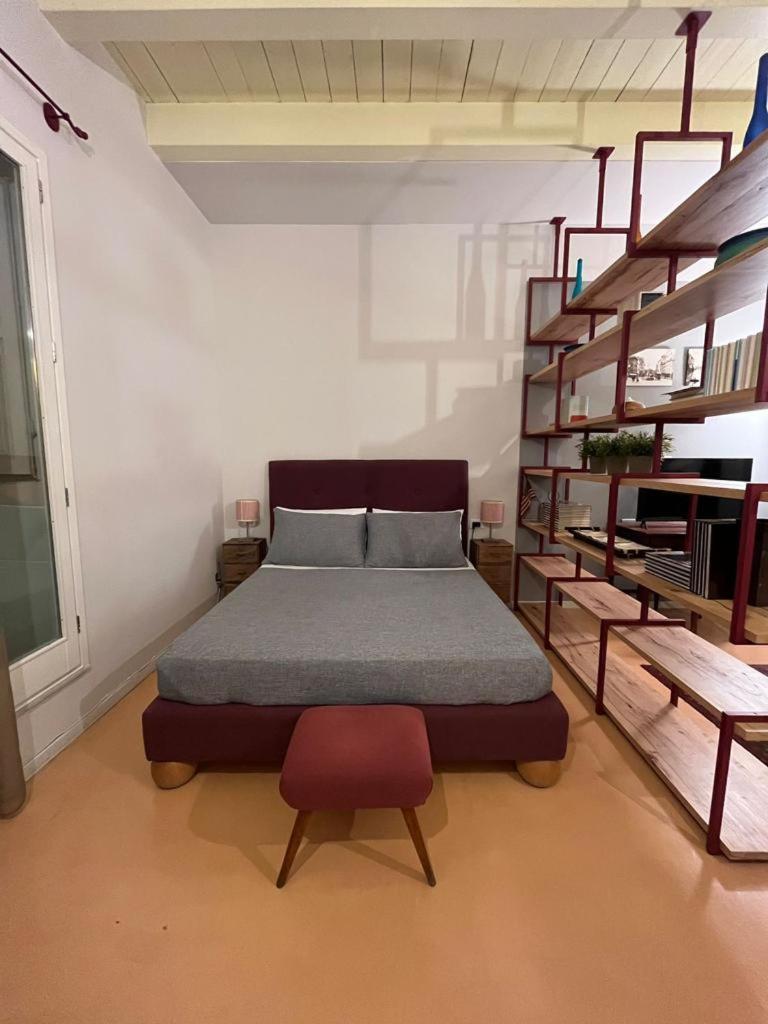 Celso 14 Hotel Palermo Ngoại thất bức ảnh