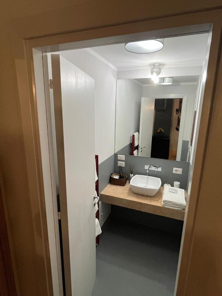 Celso 14 Hotel Palermo Ngoại thất bức ảnh