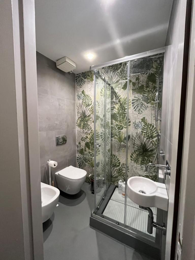 Celso 14 Hotel Palermo Ngoại thất bức ảnh
