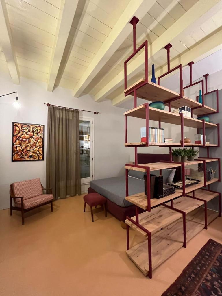Celso 14 Hotel Palermo Ngoại thất bức ảnh